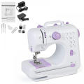 Functional Household Mini Sewing Machines for Beginners